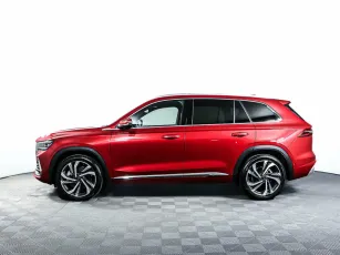 Geely  3
