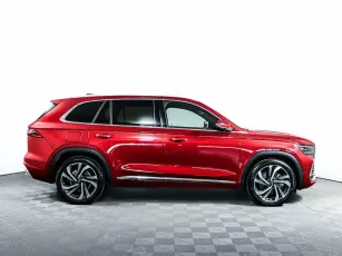 Geely  4