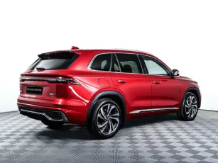 Geely  5