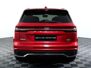 Geely  6
