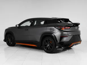 Changan  4