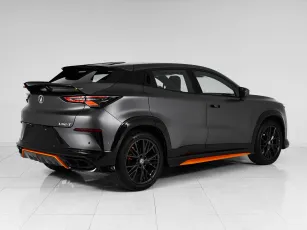 Changan  6