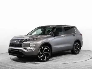 Mitsubishi  1