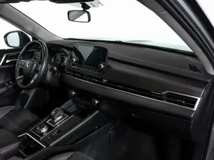 Mitsubishi  6