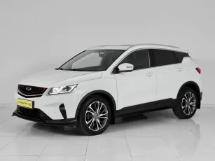 Geely  1