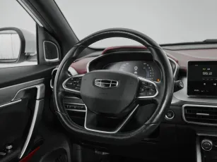 Geely  10