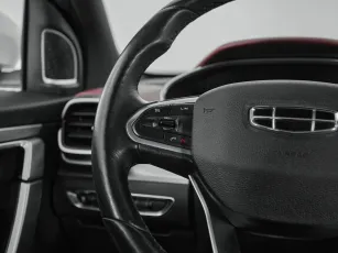 Geely  11