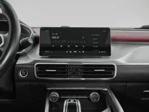 Geely  18