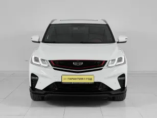 Geely  2