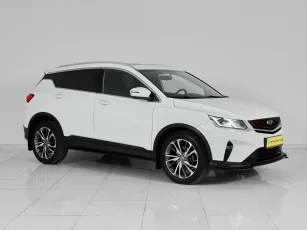 Geely  3