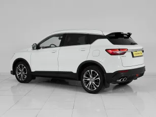 Geely  4