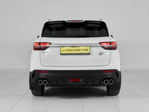 Geely  5