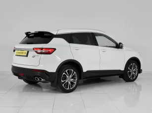 Geely  6
