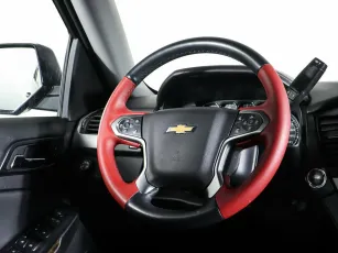 Chevrolet  10