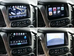 Chevrolet  12