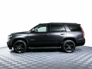 Chevrolet  2