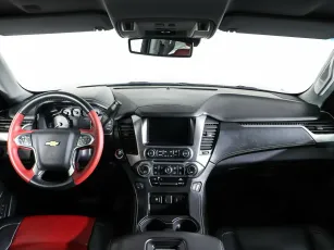 Chevrolet  8