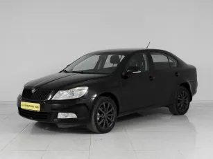 Skoda  1