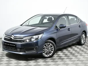 Citroen  1