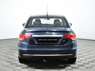 Citroen  5