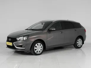 Lada (ВАЗ)  1