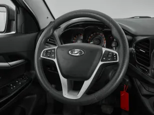 Lada (ВАЗ)  10