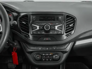 Lada (ВАЗ)  14