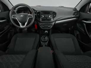 Lada (ВАЗ)  8