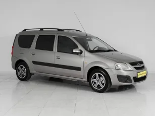 Lada (ВАЗ)  3