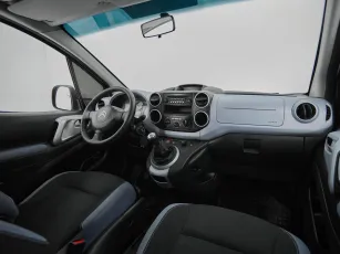 Citroen  9