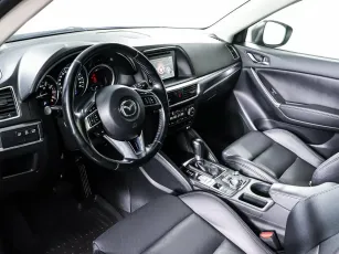Mazda  14