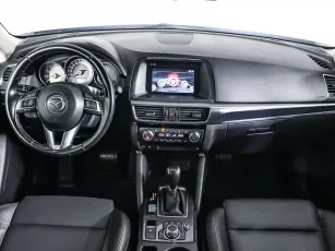 Mazda  15