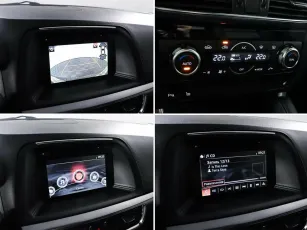Mazda  18