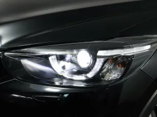 Mazda  8