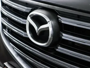 Mazda  9