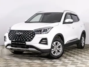 Chery Tiggo 4 Pro,  I