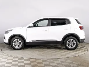 Chery  3