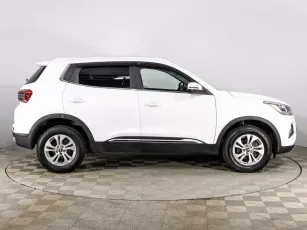 Chery  4
