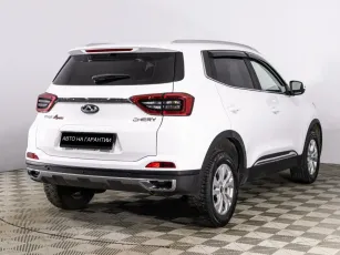 Chery  5