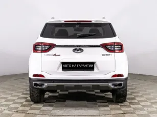 Chery  6