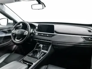 Chery  7
