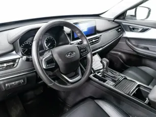 Chery  8