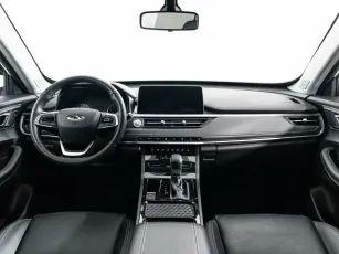Chery  9