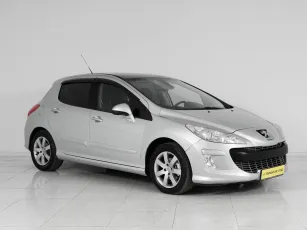 Peugeot  3