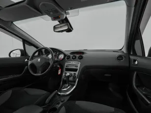 Peugeot  9