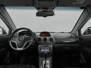 Opel  8