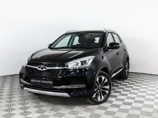 Chery  1