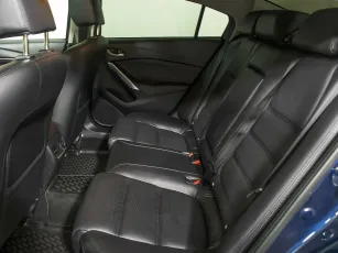 Mazda  17