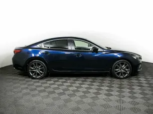 Mazda  4
