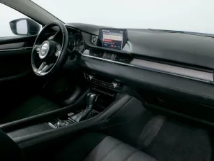 Mazda  6